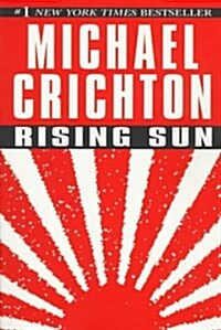 [중고] Rising Sun (Paperback)