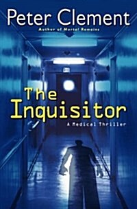 The Inquisitor (Hardcover)