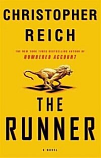 The Runner (Hardcover, Large Print)