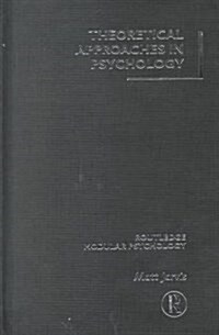 Theoretical Approaches in Psychology (Hardcover)