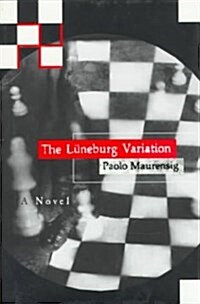 The Luneburg Variation (Hardcover)
