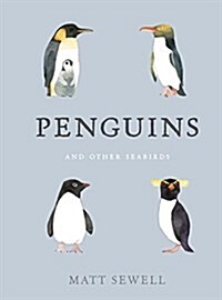 [중고] Penguins and Other Seabirds (Hardcover)