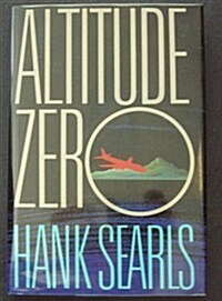 Altitude Zero (Hardcover)