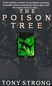 The Poison Tree (Mass Market Paperback)