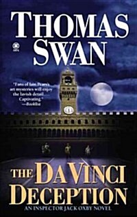 The Da Vinci Deception (Mass Market Paperback, Reissue)