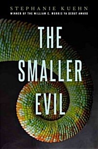 The Smaller Evil (Audio CD, Unabridged)