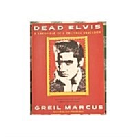 Dead Elvis (Paperback, Reprint)