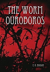 The Worm Ouroboros (Hardcover)
