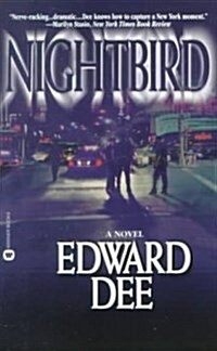 Nightbird (Mass Market Paperback)