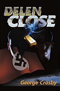 Delen Close (Paperback)