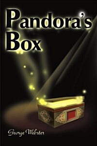 Pandoras Box (Paperback)