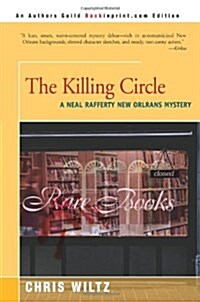 The Killing Circle (Paperback)