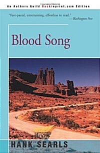 Blood Song (Paperback)