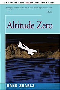 Altitude Zero (Paperback)