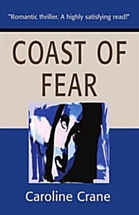 Coast of Fear: A Novel of Suspense (Paperback)