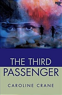 The Third Passenger (Paperback)