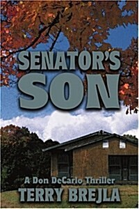 Senators Son (Paperback)