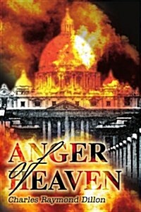 Anger of Heaven (Paperback)