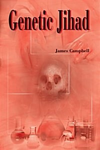 Genetic Jihad (Paperback)