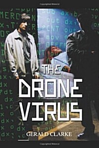 The Drone Virus (Paperback)