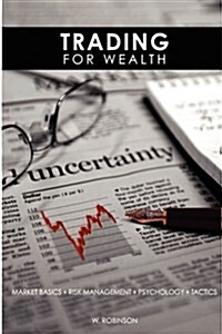Trading for Wealth (Hardcover)