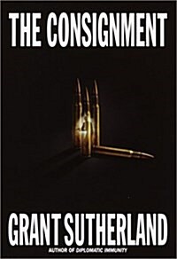 The Consignment (Hardcover)