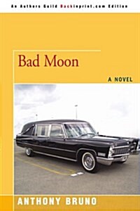 Bad Moon (Paperback)