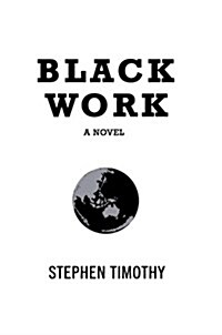 Black Work (Paperback)