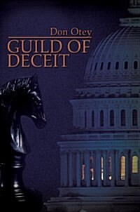 Guild of Deceit (Hardcover)