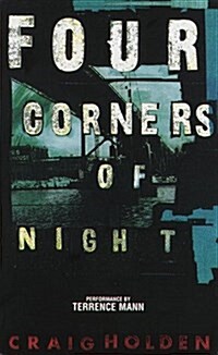 Four Corners of Night (Cassette)