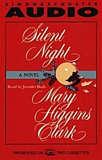 Silent Night (Cassette, Abridged)