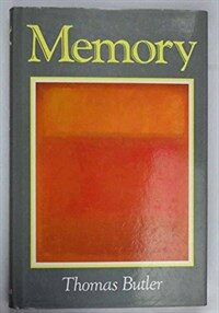 Memory : history, culture, and the mind
