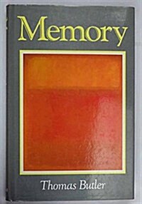 Memory (Hardcover)