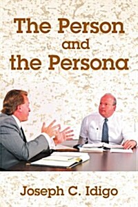 The Person and the Persona (Paperback)