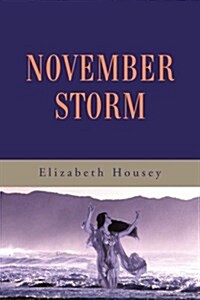 November Storm (Paperback)