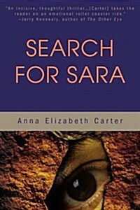 Search for Sara (Paperback)