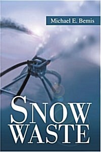 Snow Waste (Paperback)