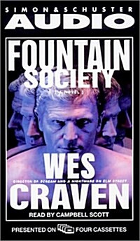 Fountain Society (Cassette, Abridged)