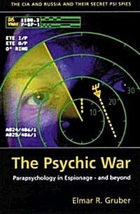 The Psychic War (Paperback)