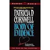 Body of Evidence (Cassette, Abridged)