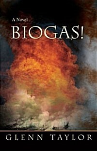Biogas! (Paperback)