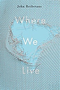 Where We Live: Volume 34 (Paperback)