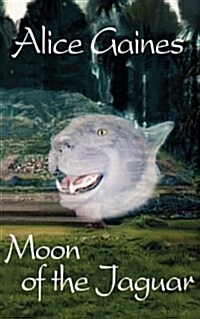 Moon of the Jaguar (Paperback)