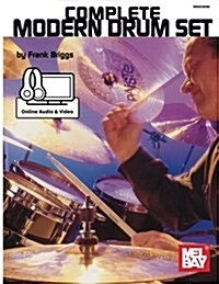 Complete Modern Drum Set (Paperback)