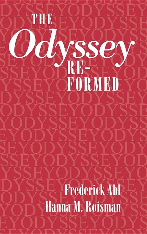 The Odyssey Re-formed (Hardcover)