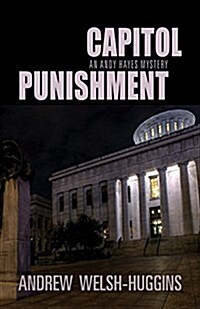 Capitol Punishment (Hardcover)