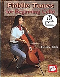 Fiddle Tunes for Beginning Cello (Paperback)