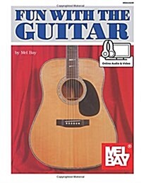 Fun With the Guitar (Paperback)