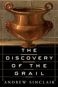 The Discovery of the Grail (Hardcover)