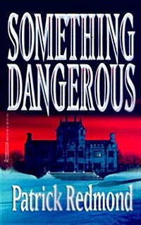 Something Dangerous (Paperback)